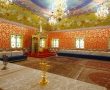 Свадьба во Дворце в Коломенском