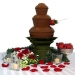 Шоколадный фонтан в подарок