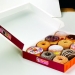 Dunkin Donuts возвращается в Россию