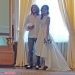 Свадьбу Сергея Шнурова праздновали в петербургском ресторане