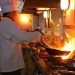 В 2011 году еда в ресторанах подорожает на треть