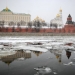 Кремлевские банкеты в честь празднования дня России и нового президента обойдутся в миллионы долларов